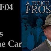 A Touch Of Frost S06E04 Keys To The Car Full Episode