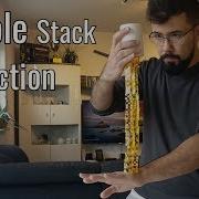 Double Stack EXTREME Dice Stacking