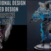 DesignMorphine Computational Design Parametric Design Webinar Part 1