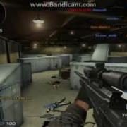 Suddenattack TR Quick Scope By COOL