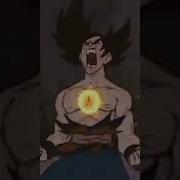 Goku Transform In Fire Monkey And That The Real Power Of A Sayn