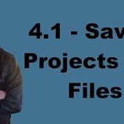 Delphi Programming Course FMX 4 1 Saving Projects And Files