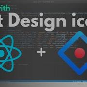 How To Use Ant Design Icons In React JS To Built An Application
