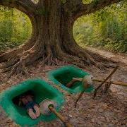 Real Life Underground Living Building A Hidden Tunnel House With Secret Pool