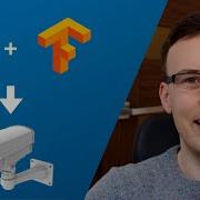 Tensorflow JS Object Detection Security Camera