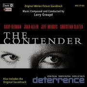 I Hate War From Deterrence