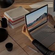 Новый Microsoft Surface Book 3 обновленные процессоры Intel и видеокарты NVIDIA