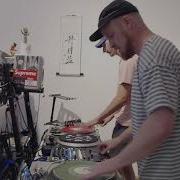 Skratch Bastid DJ Crum Practice Scratch