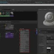 Adding An Emissive Glow In Renderman