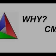 Почему CMake