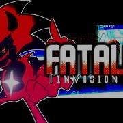 FATALITY Invasion Mix Friday Night Funkin Vs Sonic EXE