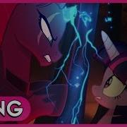 Открывай глаза песня My Little Pony в кино HD