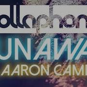 Hollaphonic Runaway Official Lyric Video Ft Aaron Camper