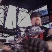 Undertaker Big Evil Custom Titantron Shoutout To MonsterDat
