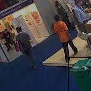 I2V Abandoned Object Detection Demo