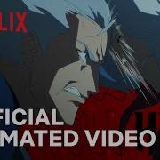 Devil May Cry Season 2 See U In Hell Netflix
