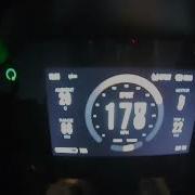 Zero DSR X Acceleration Top Speed