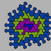 Heesch Numbers And Tiling Numberphile