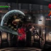 DMC4SE Two Trish Combo