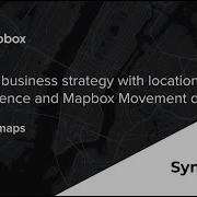 Inform Business Strategy With Location Intelligence
