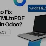 Install Fix Wkhtmltopdf Issue On MacOS For Odoo Step By Step Guide Odoo Wkhtmltopdf Rootlevel