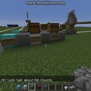 DiamondFire Tutorial 3 Different Counters
