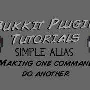 Simple Alias Tutorial How To Make One Command Do Another