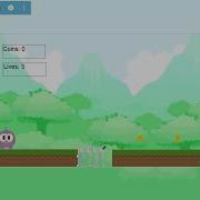 Gamesonomy Tutorial Classic Platformer Lesson 4