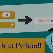 Learn Python After Scratch Controls Loop