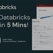 Build Databricks Apps In 5 Minutes
