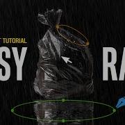 After Effects Easy Rain Quick Tip Tutorial