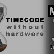 GrandMA3 Таймкод MIDI петля