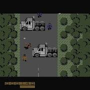 Cops C64 Longplay