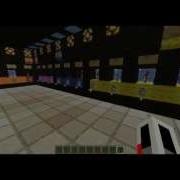 Minecraft 8 Bit Computer