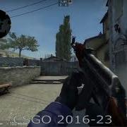 Ak 47 Sounds Comparison CSGO 2015 Vs CSGO 2023 Vs CS2 Which One You Like The Most