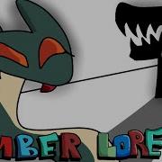 Number Lore 1 9 Part 1