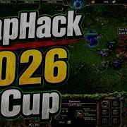 MapHack 2026 ICCup RGC Antinad
