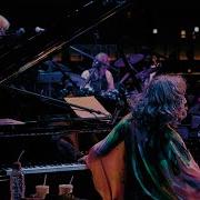 Rydeen AKIKO YANO TRIO Featuring Will Lee Chris Parker Live At Blue Note Tokyo 2025