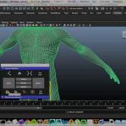 RigBox Reborn Proxy Creation Tool