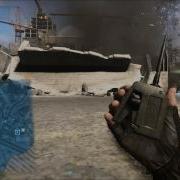 Battlefield 3 C4 Teamkill Fail