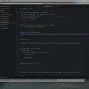 Eloquent JavaScript Chapter 4