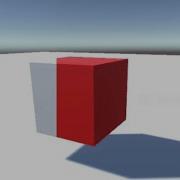 Unity Tutorial Damage Flash