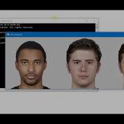 Face Swapping Using Facial Landmark OpenCV Python