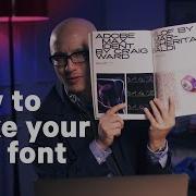 How To Make A Custom Font Using Fontself