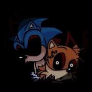 FNF VS Parallax OST Too Far V3 Instrumental