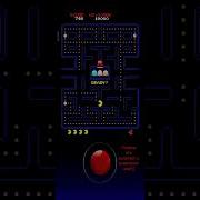 почему это залитает а анимации нет пакман Pacman 1985 Pacmanold
