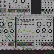MiRack Generative Patch Experiment