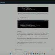 Python Word Document Parser