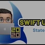 Understanding The New State Object Property Wrapper Swift UI 2 0