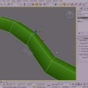 3ds Max Modeling Tips Using The Surface Tools